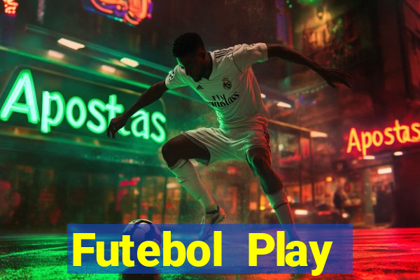 Futebol Play Flamengo ao vivo